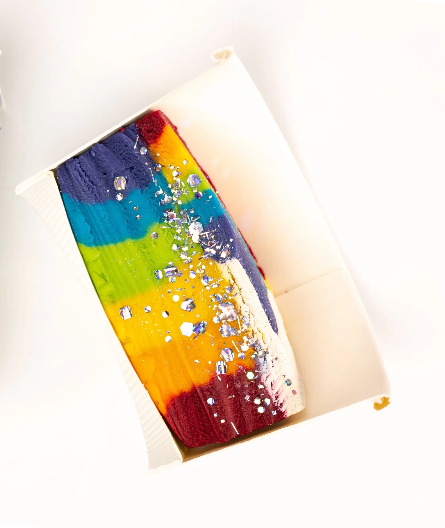 Over The Rainbow Large Scoop Play Dough 6 Over The Rainbow Large Scoop Play Dough - Image 4