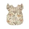 Delilah Floral Flutter Bapron -Baby Product Shop 0350462462183639e5a45ba754790b78321292ab9a7096d9444819a96e0200ef