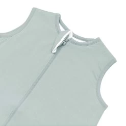 1.0 Sleep Bag Walker In Sage -Baby Product Shop 1 0 sleep bag walker in sage kyte baby lil tulips 29980978937974