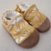 Mustard Seed Organic Slippers -Baby Product Shop 100 5190