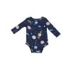 Solar System Long Sleeve Bodysuit -Baby Product Shop 147F3SSP