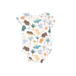 Cute Dino Bodysuit -Baby Product Shop 156S3CDI V2