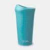 16oz Silicone To-Go Cup - Sky Blue -Baby Product Shop 16oz silicone to go cup sky blue silikids lil tulips 30921143484534