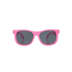 Think Pink Navigator Sunglasses