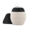 Bubble Bottle 8 Oz Medium Flow Sand/Black -Baby Product Shop 2f7d3efe2b42c394ca3d5c2af736ca28a6db73edf7b9393f75e3e8f77acbd607