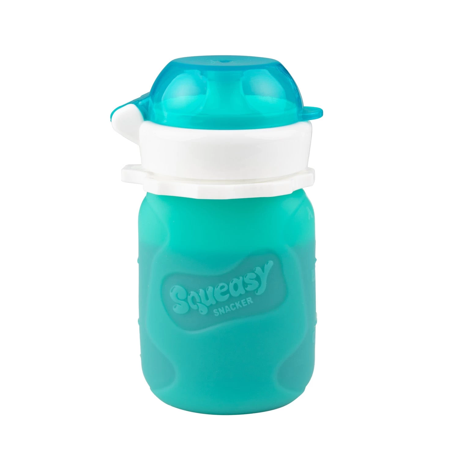 Aqua Squeasy Silicone Pouch 5 Aqua Squeasy Silicone Pouch - Image 3