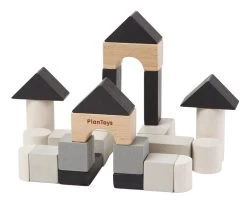 Plan Toys PlanMini Construction Set