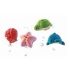 Plan Toys Sea Life Bath Set