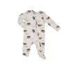 Turkey 2-Way Zipper Footie 1 Turkey 2-Way Zipper Footie -Baby Product Shop 651F3TUR
