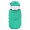 Aqua Squeasy Silicone Pouch -Baby Product Shop 6ozAquaSqueasySnacker 856116007828