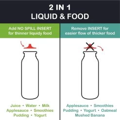 Blue Squeasy Silicone Pouch -Baby Product Shop 71gI6Zos7xL. SL1500