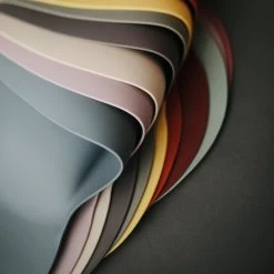 Mushie Silicone Baby Bib (Lilac Flowers) -Baby Product Shop 7O0A2824 1200x 55a6ec5f f3e2 458e 9ea9 4633468ca204