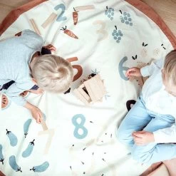 Play&Go Veggie Numbers Playmat Storage Bag 18 Play&Go Veggie Numbers Playmat Storage Bag -Baby Product Shop 7a1839d23ab33d8a5d415c5591cdd868c84ea5784d4b38e34aba2a0a385c3138