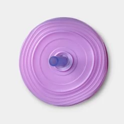 8oz Silicone Straw Cup - Purple -Baby Product Shop 8oz silicone straw cup purple silikids silikids lil tulips 30921264103542