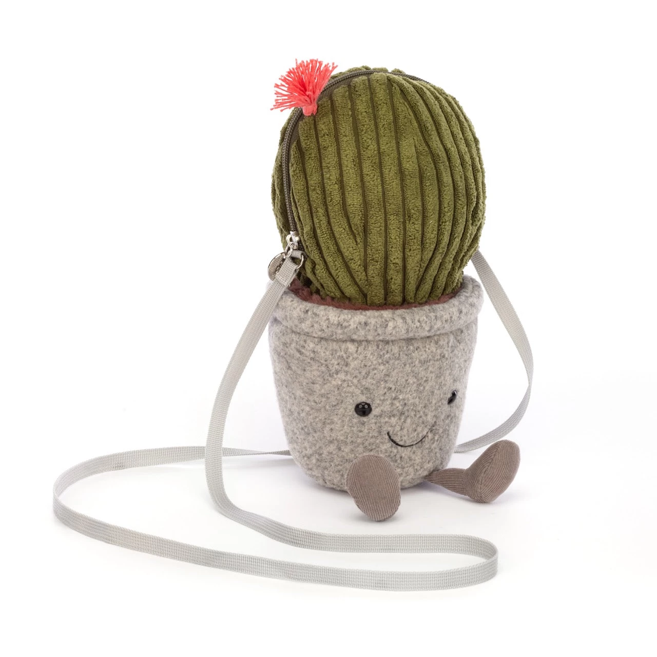 JELLYCAT Amuseable Cactus Bag 6 JELLYCAT Amuseable Cactus Bag - Image 4