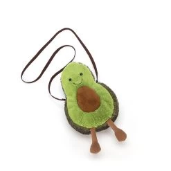 JELLYCAT Amuseable Avocado Bag -Baby Product Shop A4ASB 2