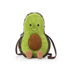 JELLYCAT Amuseable Avocado Bag -Baby Product Shop A4ASB 3