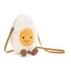 JELLYCAT Amuseable Happy Boiled Egg Bag 1 JELLYCAT Amuseable Happy Boiled Egg Bag -Baby Product Shop A4BEN Amuseable Boiled Egg Bag 2Large