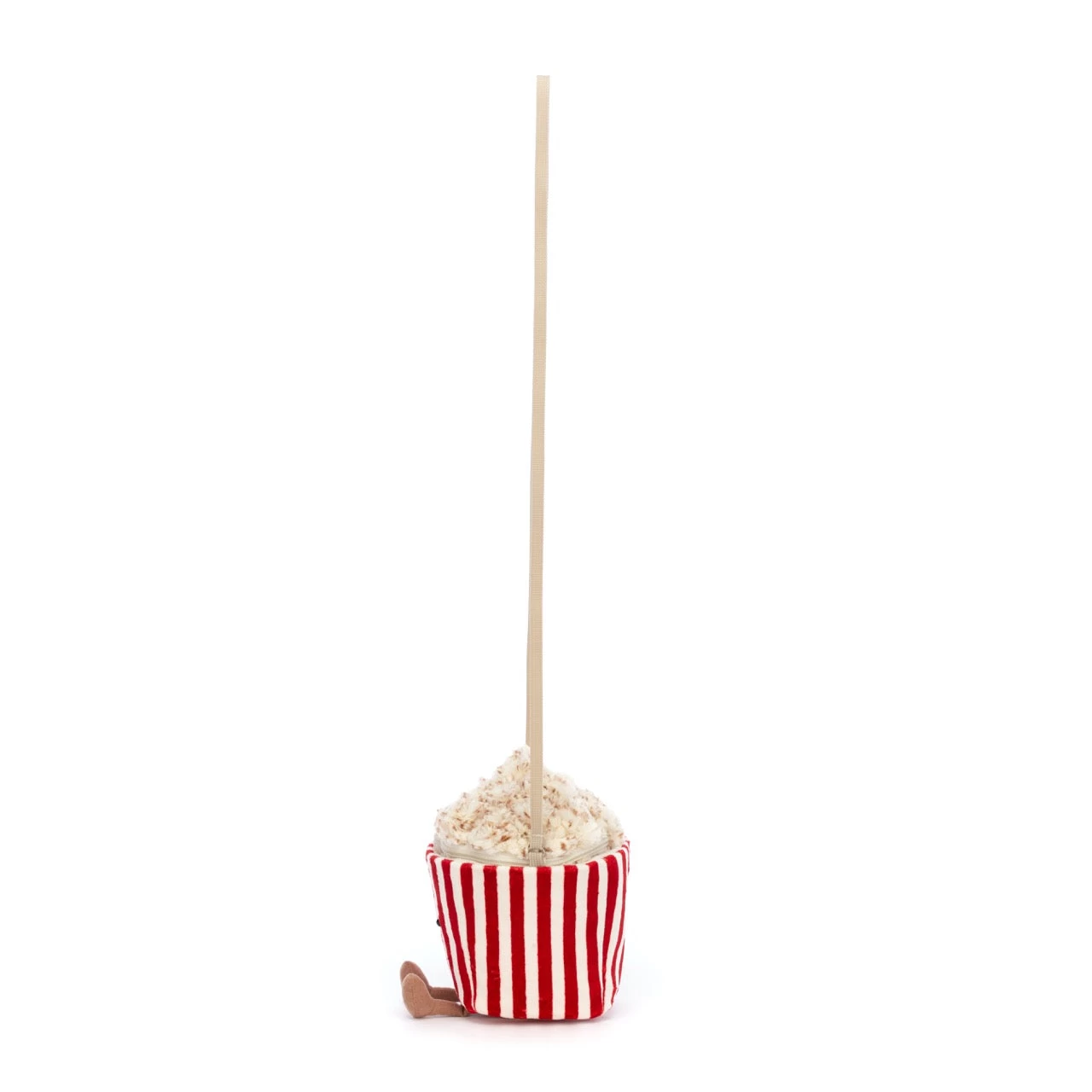 JELLYCAT Amuseable Popcorn Bag 5 JELLYCAT Amuseable Popcorn Bag - Image 3