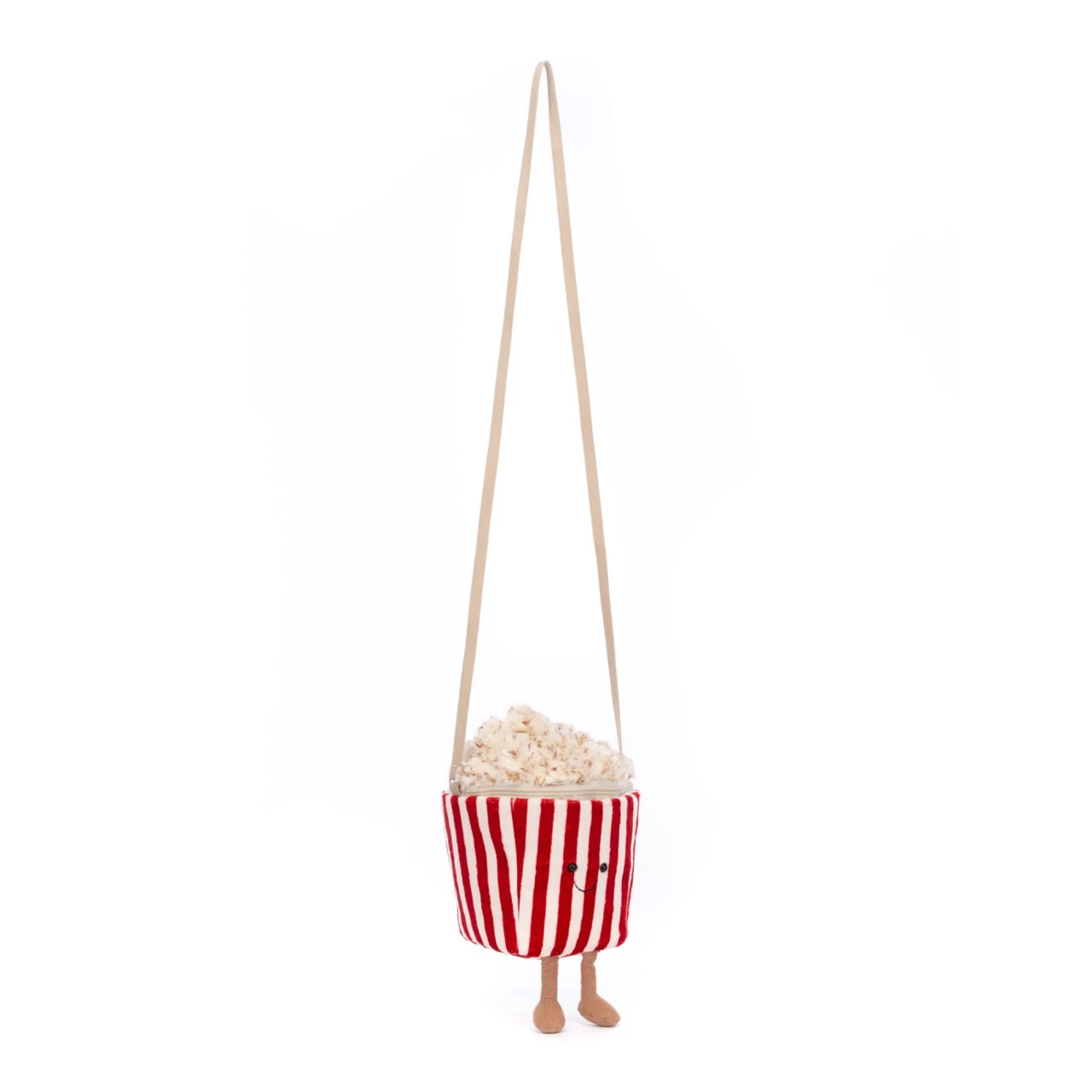 JELLYCAT Amuseable Popcorn Bag 7 JELLYCAT Amuseable Popcorn Bag - Image 5