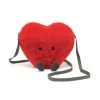 JELLYCAT Amuseable Heart Bag -Baby Product Shop A4HB Amuseable Heart Bag 1Large