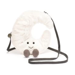JELLYCAT Amuseable Moon Bag