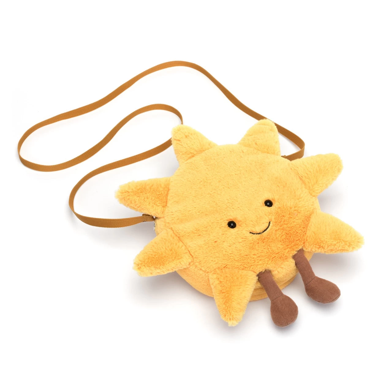 JELLYCAT Amuseable Sun Bag 4 JELLYCAT Amuseable Sun Bag - Image 2