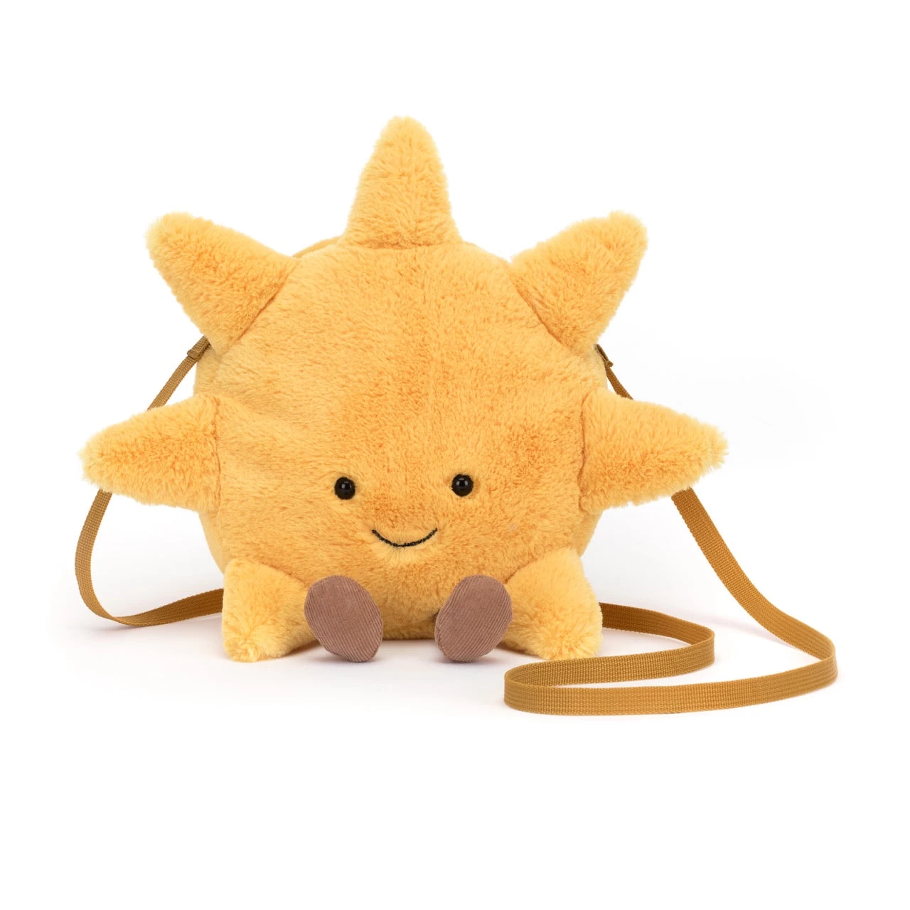 JELLYCAT Amuseable Sun Bag 3 JELLYCAT Amuseable Sun Bag