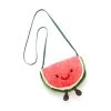 JELLYCAT Amuseable Watermelon Bag -Baby Product Shop A4WB Amuseables Watermelon Bag 1