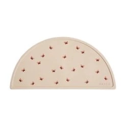 Mushie Silicone Place Mat (Butterflies)