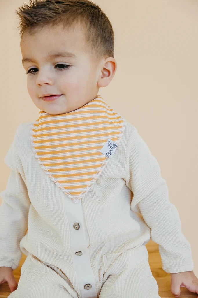 Santa Fe Baby Bandana Bibs 6 Santa Fe Baby Bandana Bibs - Image 4