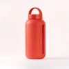 Day Bottle | The Hydration Tracking Water Bottle (27oz) - Cherry -Baby Product Shop CherryNew