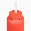 Lounge Straw & Cap - Cherry -Baby Product Shop CherryNewLSC