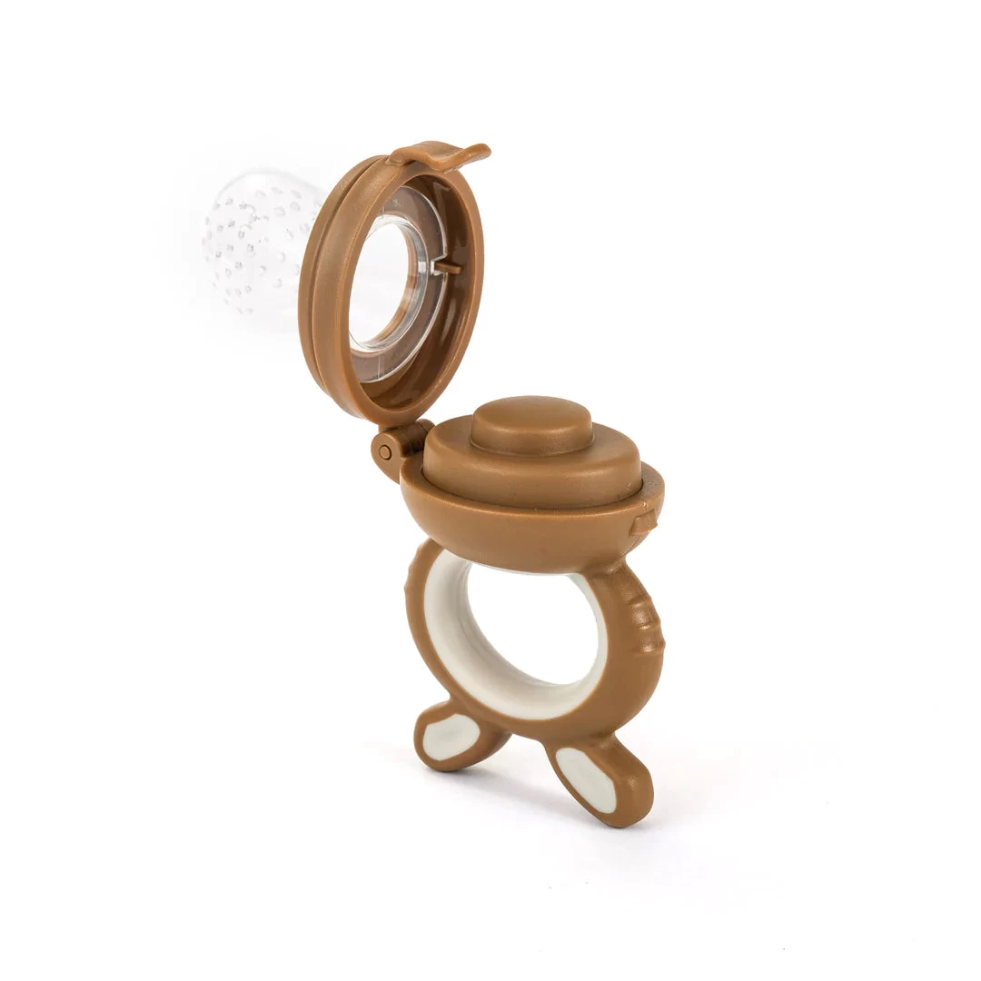 Forage Feeder Foliage (Brown) 4 Forage Feeder Foliage (Brown) - Image 2