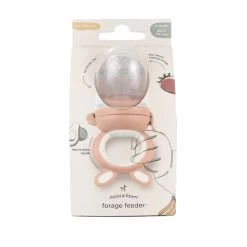 Forage Feeder Bloom (Pink)