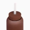 Lounge Straw & Cap - Coco 1 Lounge Straw & Cap - Coco -Baby Product Shop LoungeStrawCapCocoNew