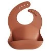 Mushie Silicone Baby Bib (Clay) 2 Mushie Silicone Baby Bib (Clay) -Baby Product Shop NEW MAY2020 BIB CLAY 1200x d62aecbe 2e84 4f9e b264 b8640ac17143