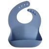Mushie Silicone Baby Bib (Powder Blue) -Baby Product Shop NEW MAY2020 BIB POWDER BLUE 1200x 9fd943cf 981a 409b 9ee6 c9fc07b4d084