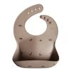 Mushie Silicone Baby Bib (Safari Tan) 2 Mushie Silicone Baby Bib (Safari Tan) -Baby Product Shop NEW safari.brown 1200x b899e907 b307 4cea 9ea0 64acb834805e