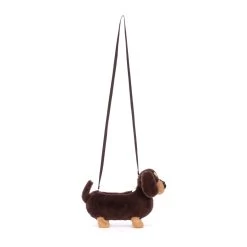 JELLYCAT Otto Sausage Dog Bag -Baby Product Shop OT4BSD Otto Sausage Dog Bag 2Large