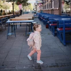 Mushie Kids Mini Backpack (Blush) -Baby Product Shop Olivia malmo shoot 118 scaled 1