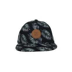 Palm Leaves Trucker Hat