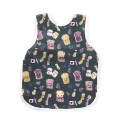 Peanut Butter And Jelly Bapron