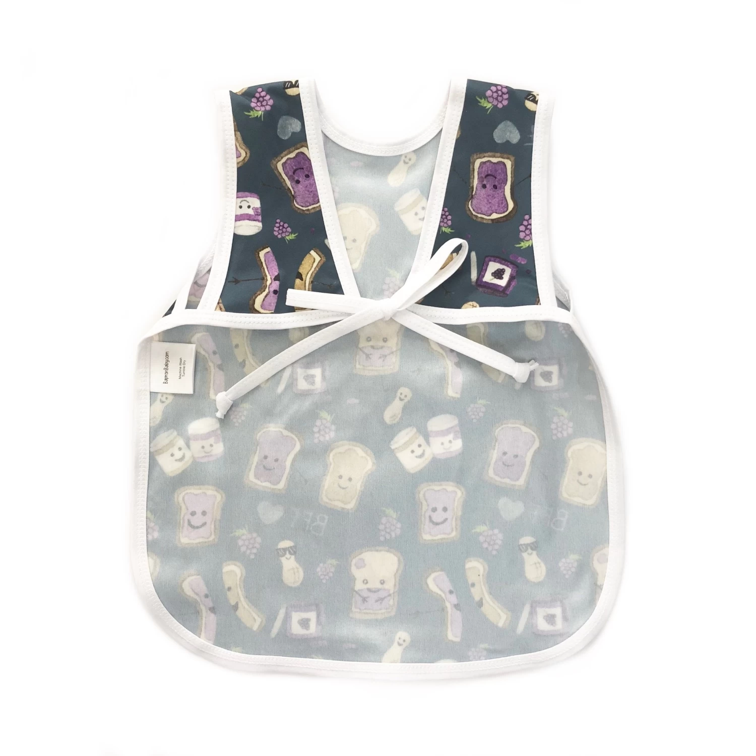 Peanut Butter And Jelly Bapron 5 Peanut Butter And Jelly Bapron - Image 3