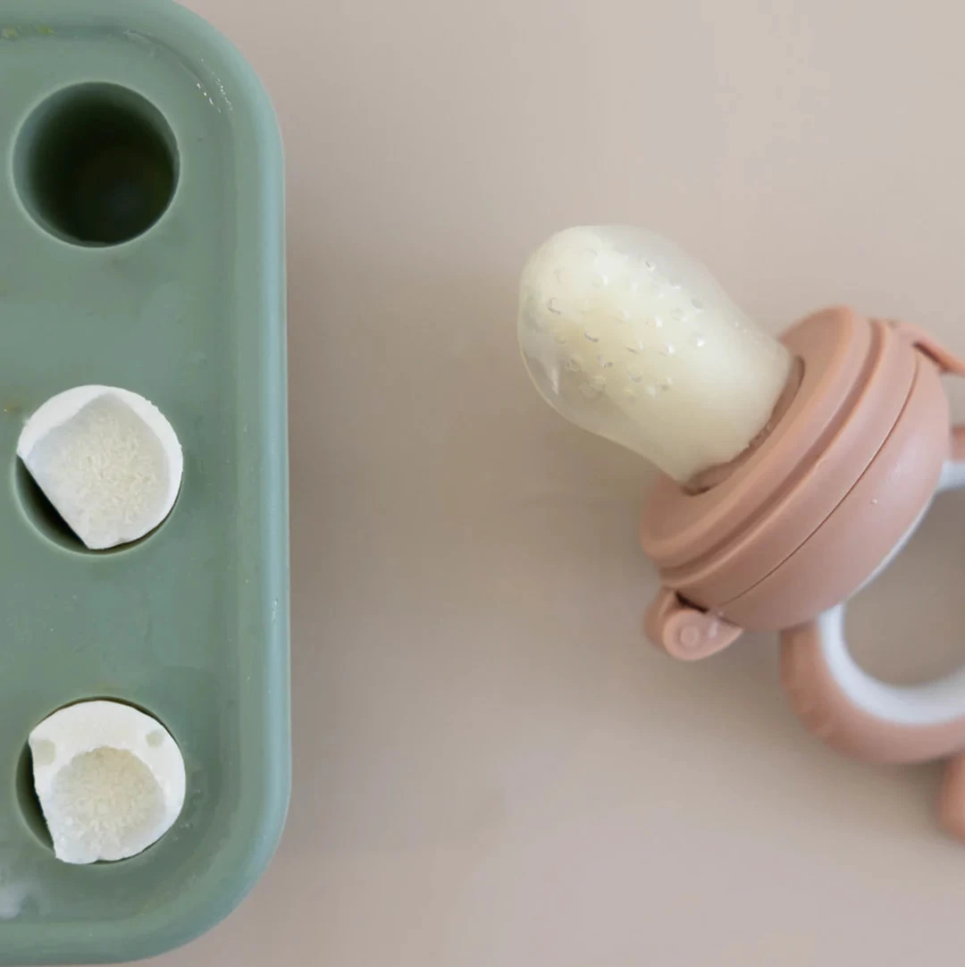 Ice Cube Tray Bloom (Pink) 6 Ice Cube Tray Bloom (Pink) - Image 4