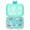 Serene Aqua 6 Compartment Bento Box 1 Serene Aqua 6 Compartment Bento Box -Baby Product Shop SereneAquaOriginalParis 1800x1800 15f9e1cf 8986 48b7 bb78 a742f2ac3a85