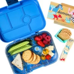 Surf Blue Race Cars 6 Compartment Bento Box -Baby Product Shop SurfBlueOriginalFood 1800x1800 2fb8795e b9a2 4108 8889 bb7ff5eff6f9