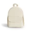 Mushie Kids Mini Backpack (Fog)