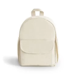 Mushie Kids Mini Backpack (Fog)
