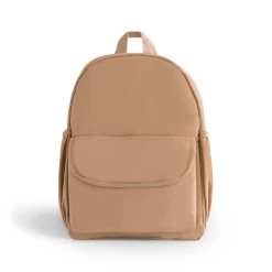 Mushie Kids Mini Backpack (Natural)